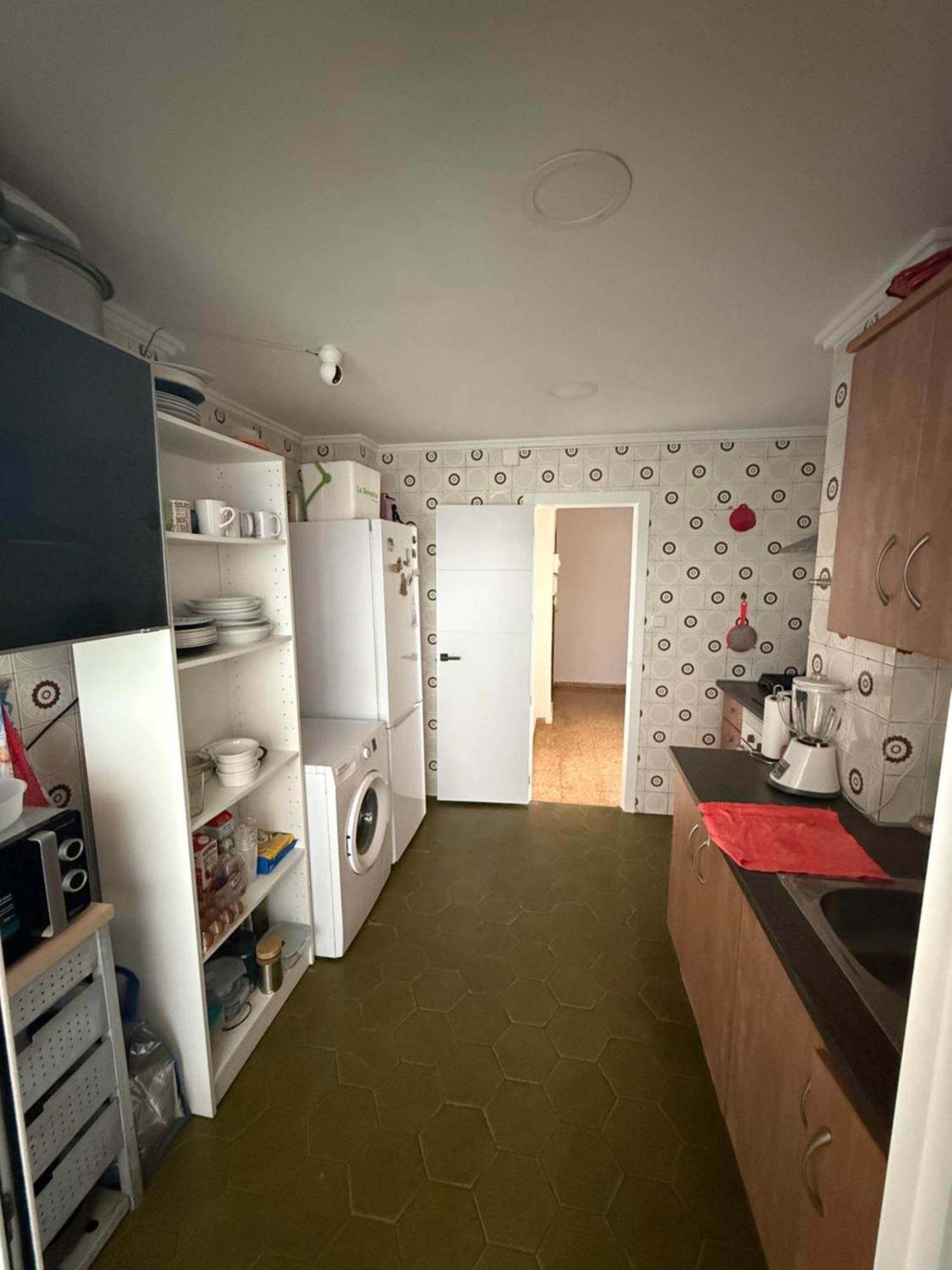 Habitación en casa particular Maravilloso